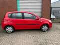 Chevrolet Aveo 1.4 16V LS Airco Bj:2008 NAP! Rojo - thumbnail 9