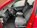 Chevrolet Aveo 1.4 16V LS Airco Bj:2008 NAP! Rojo - thumbnail 5