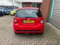 Chevrolet Aveo 1.4 16V LS Airco Bj:2008 NAP! Rojo - thumbnail 13