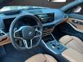 BMW 330 e Touring MSport NP80539,- AHK PanoramaGlasdach Blau - thumbnail 11
