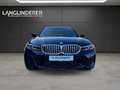 BMW 330 e Touring MSport NP80539,- AHK PanoramaGlasdach Blau - thumbnail 3