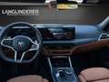 BMW 330 e Touring MSport NP80539,- AHK PanoramaGlasdach Blau - thumbnail 8