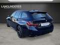 BMW 330 e Touring MSport NP80539,- AHK PanoramaGlasdach Blau - thumbnail 5