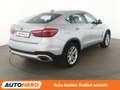 BMW X6 xDrive 35i Aut.*NAVI*XENON*ACC*CAM*SHZ*PDC* Grau - thumbnail 6