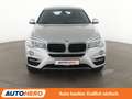 BMW X6 xDrive 35i Aut.*NAVI*XENON*ACC*CAM*SHZ*PDC* Grau - thumbnail 9