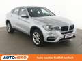BMW X6 xDrive 35i Aut.*NAVI*XENON*ACC*CAM*SHZ*PDC* Grau - thumbnail 8