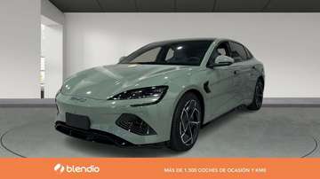 BEV 83KWH DESIGN 313CV 4P