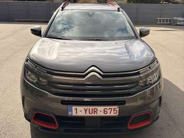 C5 Aircross 1.5 BlueHDi Shine S