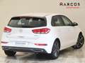 Hyundai i30 1.5 DPI Klass SLX 110 Blanco - thumbnail 4