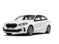 Bmw 118 i M Sport Navi DSG Bluetooth PDC MP3 Schn.