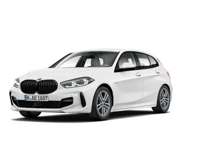Bmw 118 i M Sport Navi DSG Bluetooth PDC MP3 Schn.