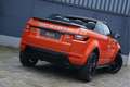 Land Rover Range Rover Evoque Convertible 2.0 Si4 HSE Dynamic HUD/Memory/Camera/ Orange - thumbnail 22