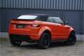 Land Rover Range Rover Evoque Convertible 2.0 Si4 HSE Dynamic HUD/Memory/Camera/ Orange - thumbnail 3