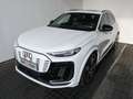 Audi Q6 e-tron e-tron quattro Weiß - thumbnail 1