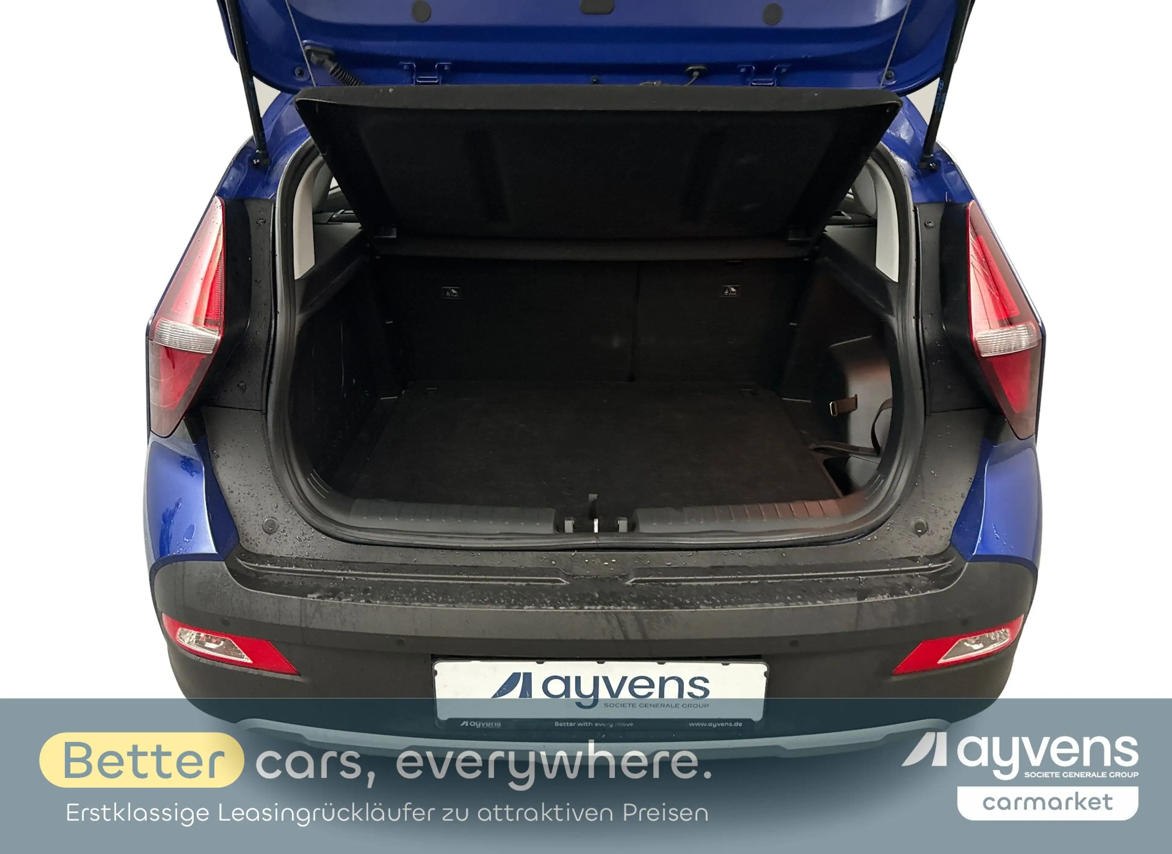 Hyundai BAYON 1.0 T-GDI 48V-Hybrid — photo 6