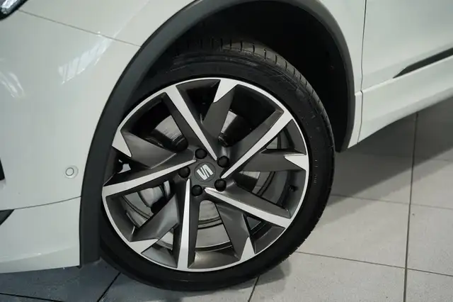 Seat Tarraco view 3
