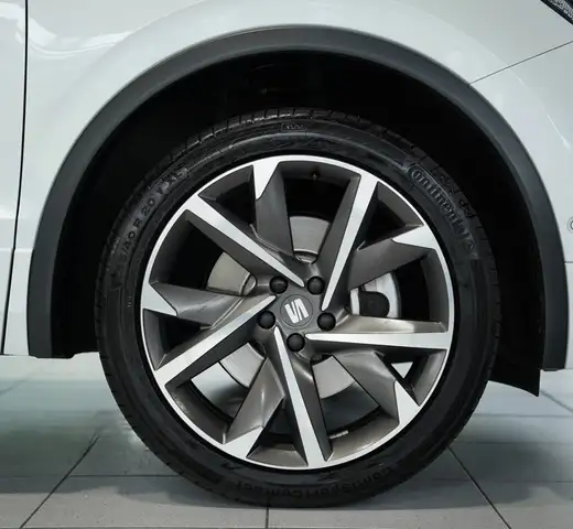 Seat Tarraco view 13