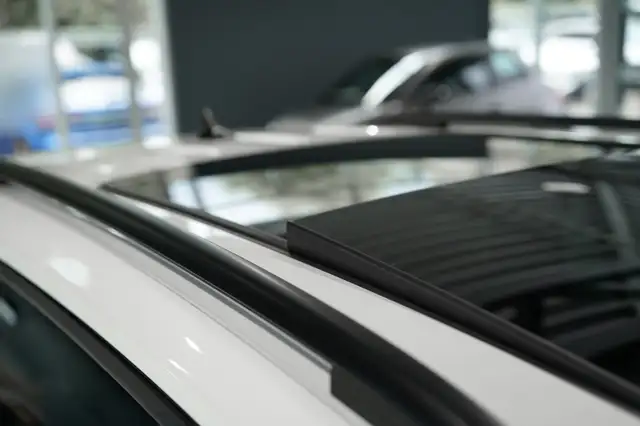 Seat Tarraco view 14