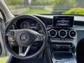 Mercedes-Benz GLC 220 Coupe d Executive 4matic auto Silber - thumbnail 9