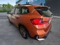 BMW X1 sDrive 18dA Naranja - thumbnail 6