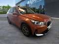 BMW X1 sDrive 18dA Naranja - thumbnail 3