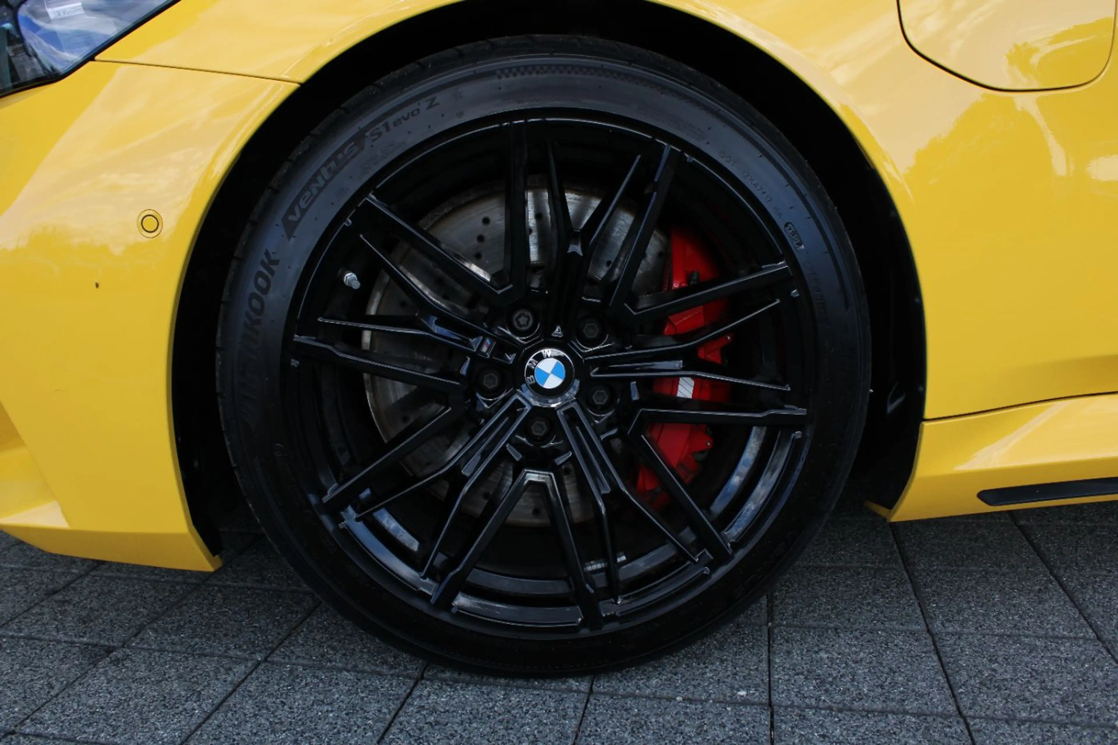 BMW M5 Touring NP 161050.- AHK ACC M Drive HeadUp — photo 6