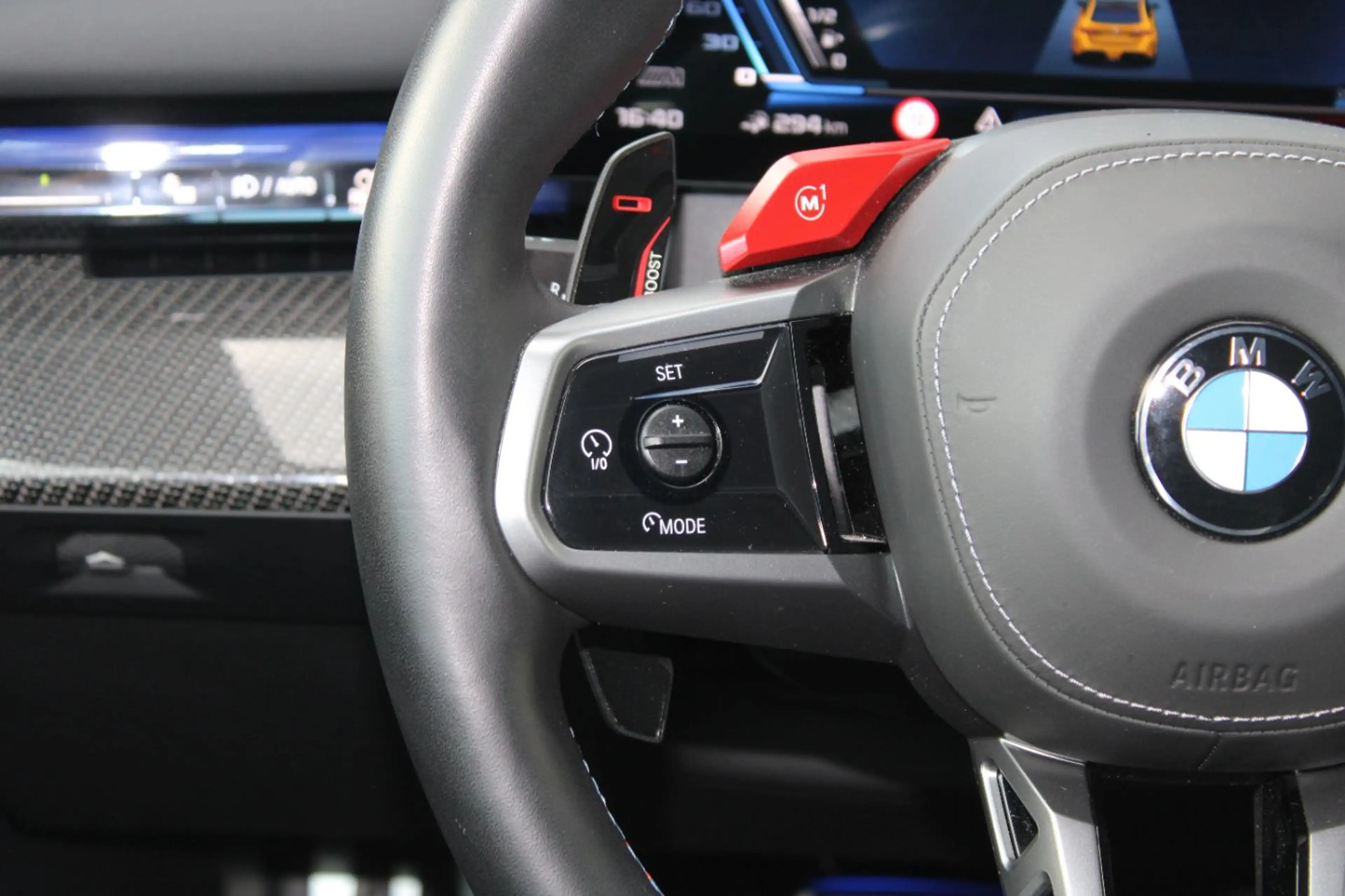 BMW M5 Touring NP 161050.- AHK ACC M Drive HeadUp — photo 14