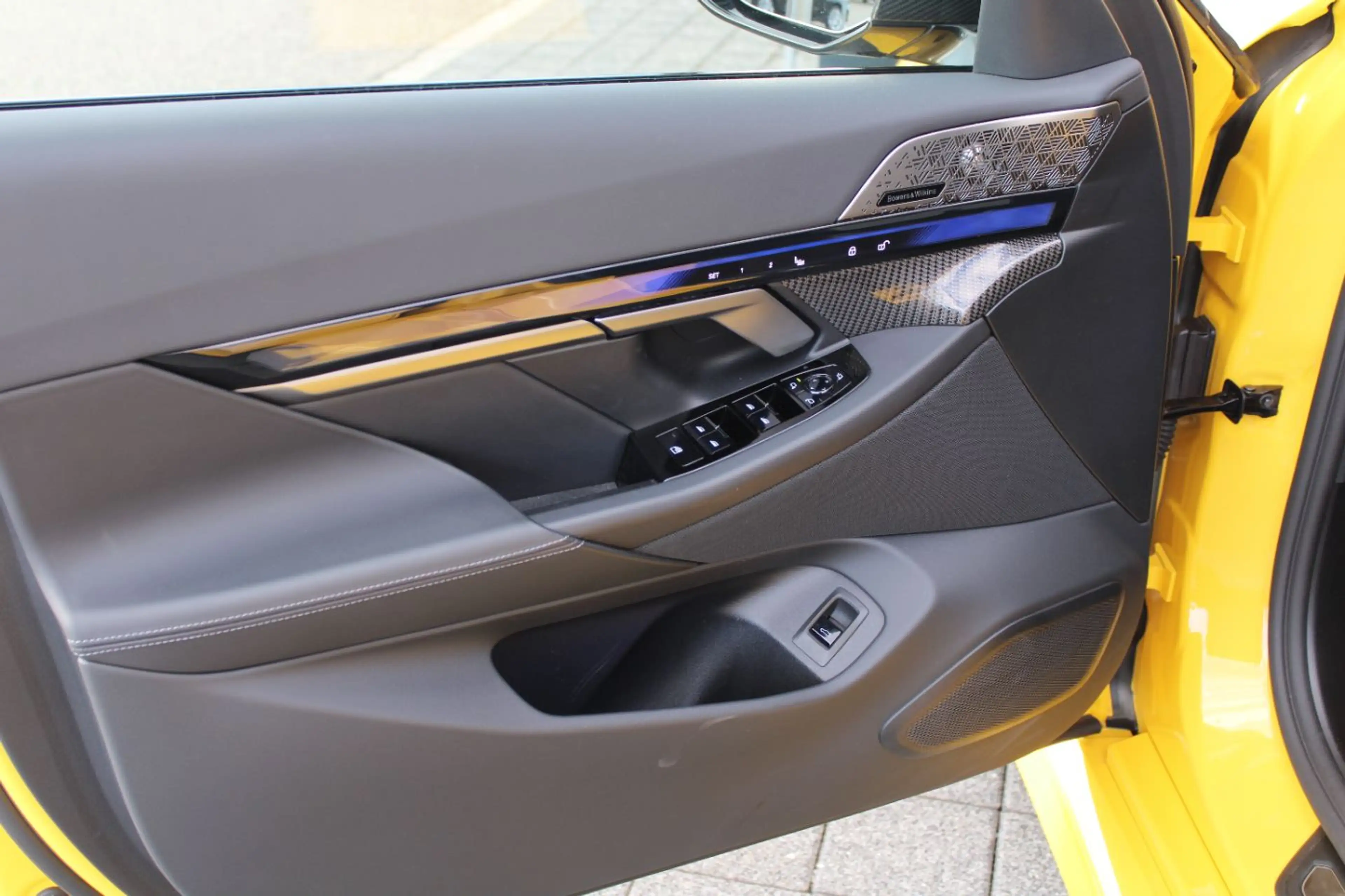 BMW M5 Touring NP 161050.- AHK ACC M Drive HeadUp — photo 7