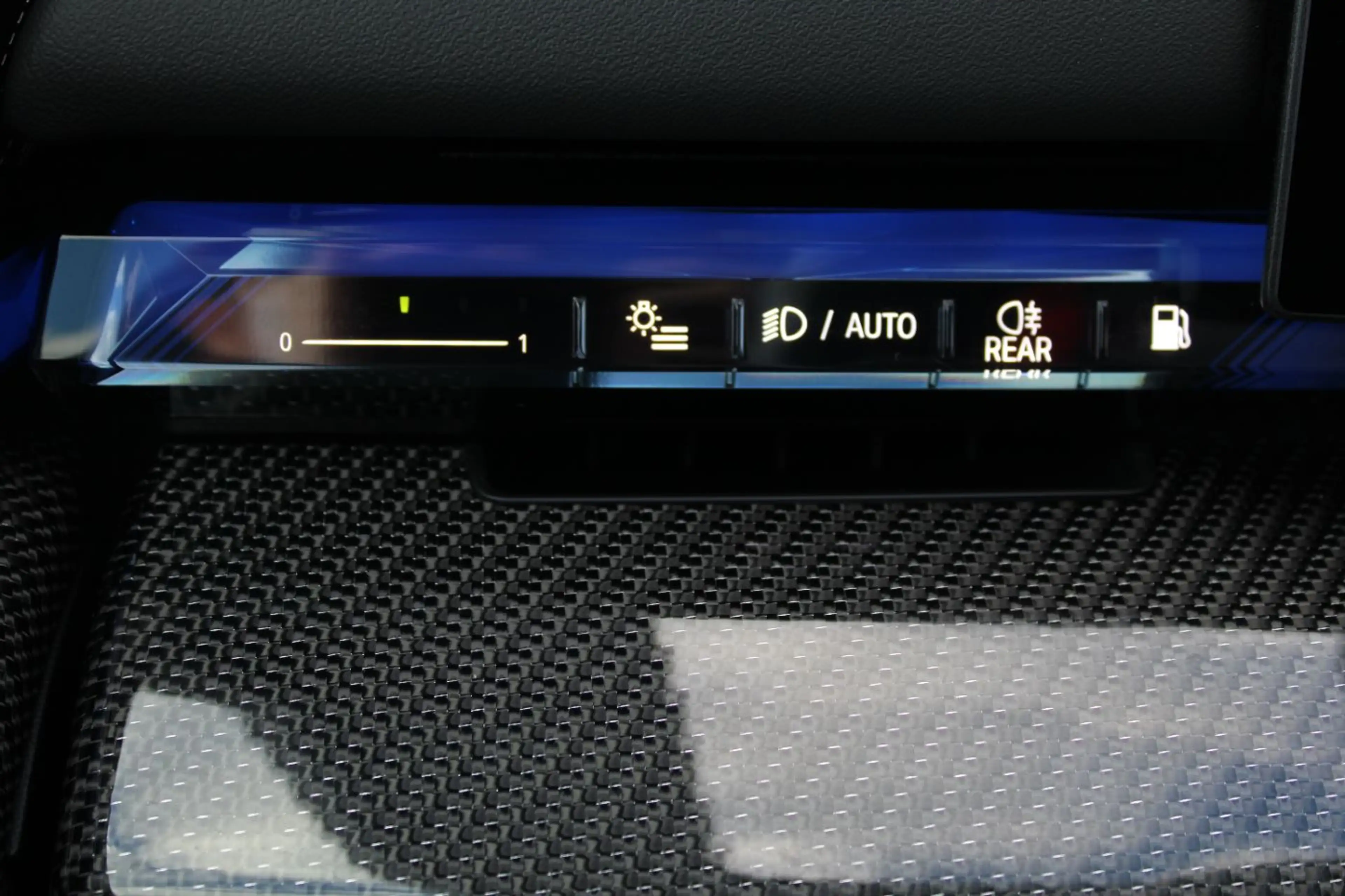 BMW M5 Touring NP 161050.- AHK ACC M Drive HeadUp — photo 13