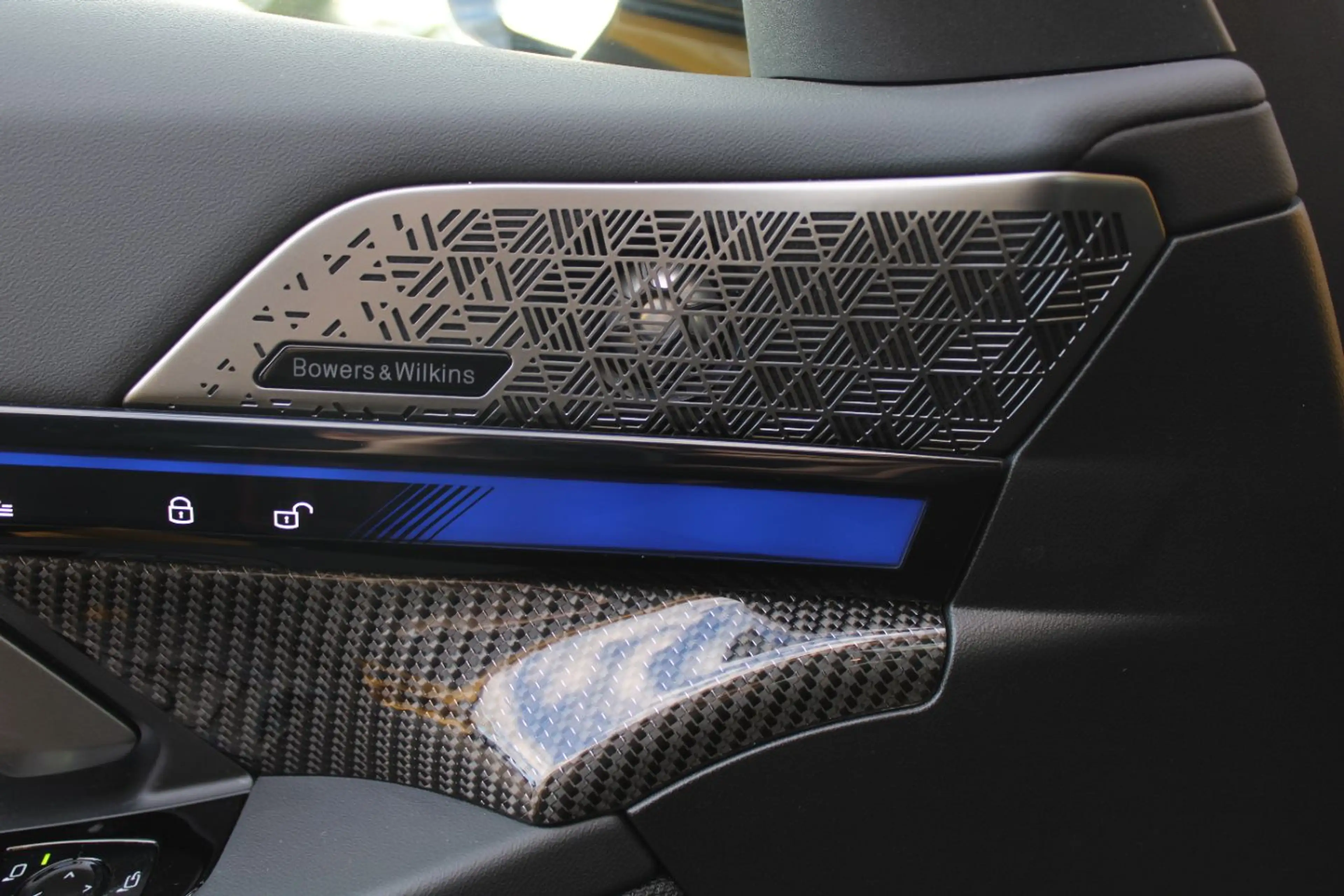 BMW M5 Touring NP 161050.- AHK ACC M Drive HeadUp — photo 8