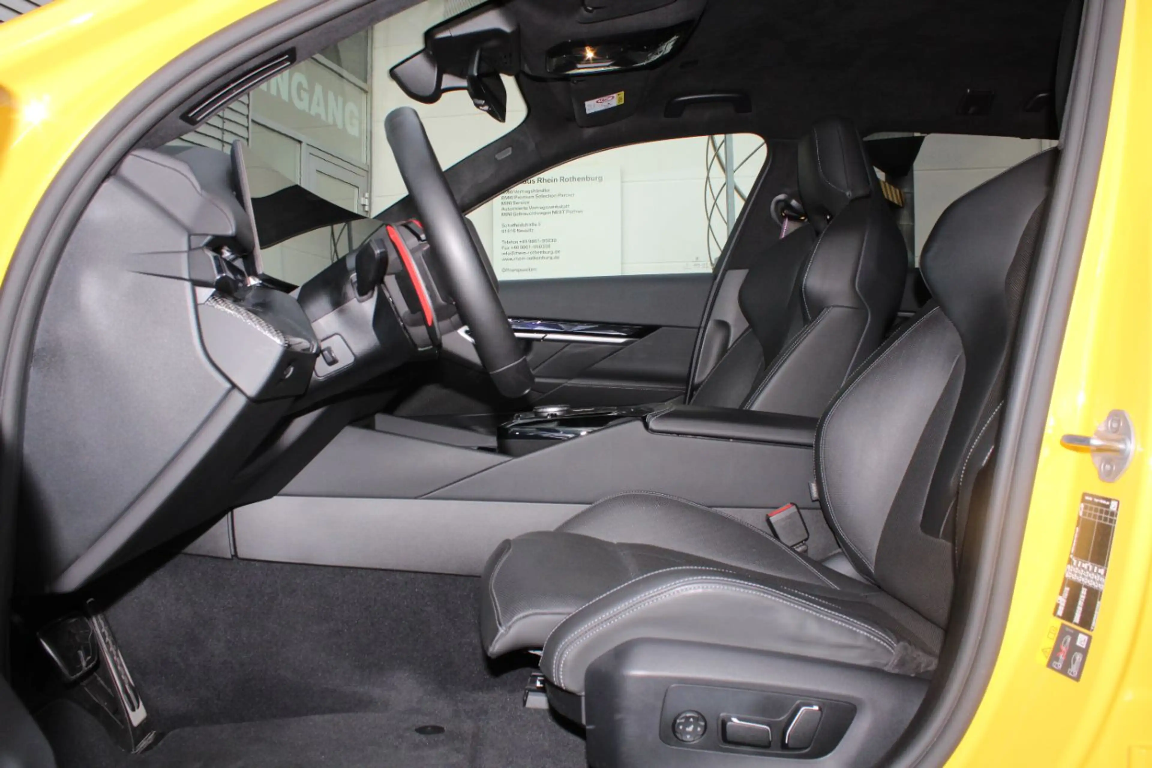 BMW M5 Touring NP 161050.- AHK ACC M Drive HeadUp — photo 9