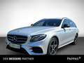 Mercedes-Benz E 220 d 4MATIC T-Modell Austria Edition LED PTS Silber - thumbnail 1