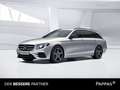 Mercedes-Benz E 220 d 4MATIC T-Modell Austria Edition PTS SHZ Silber - thumbnail 1