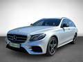 Mercedes-Benz E 220 d 4MATIC T-Modell Austria Edition LED PTS Silber - thumbnail 2