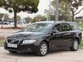 Volvo V70 D3 Kinetic Negro - thumbnail 1