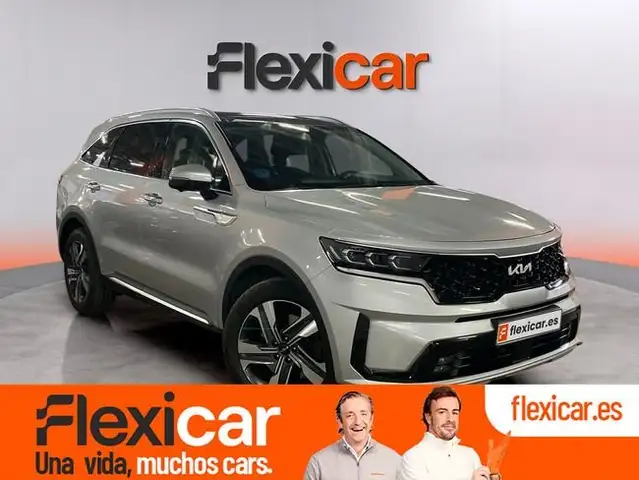 Kia Sorento 2.2CRDi Emotion 4x2 DCT