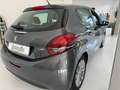 Peugeot 208 208 5p 1.2 puretech Allure 82cv Gri - thumbnail 7