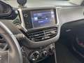 Peugeot 208 208 5p 1.2 puretech Allure 82cv Gri - thumbnail 10
