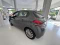Peugeot 208 208 5p 1.2 puretech Allure 82cv Gri - thumbnail 4