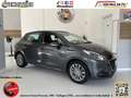 Peugeot 208 208 5p 1.2 puretech Allure 82cv Gri - thumbnail 1