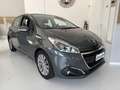 Peugeot 208 208 5p 1.2 puretech Allure 82cv Gri - thumbnail 3