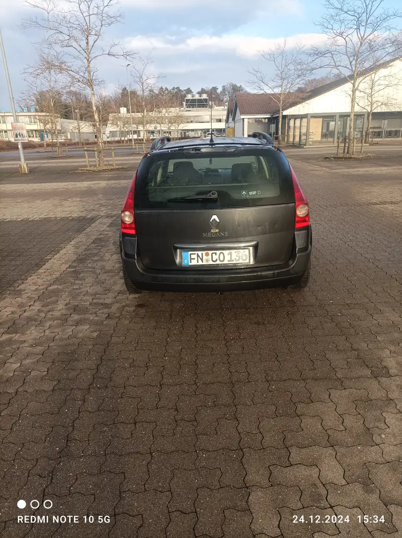 Renault Megane 1.5 dCi Grandtour Authentique - 2