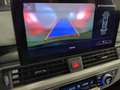 Audi A4 Avant 40TDI quattro S tronic Matrix AHK Navi Rear Schwarz - thumbnail 15