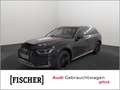 Audi A4 Avant 40TDI quattro S tronic Matrix AHK Navi Rear Schwarz - thumbnail 1