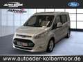 Ford Grand Tourneo Titanium Bluetooth Klima el. Fenster Silber - thumbnail 1