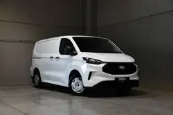Ford Transit Custom 2026