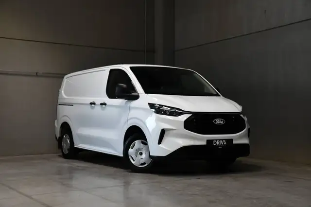 Ford Transit Custom 2.0 Diesel I L1H1 I CAMERA I CARPLAY I MANUEEL