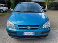 Hyundai Getz 1.1 5 porte Neopatentati Blu/Azzurro - thumbnail 10
