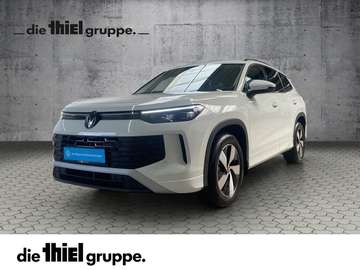 1.5 TSI Life DSG LED+Navi+RFK+ACC+SHZ+PDC