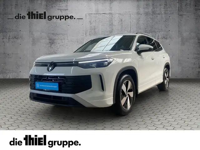 Volkswagen Tayron 1.5 TSI Life DSG LED+Navi+RFK+ACC+SHZ+PDC